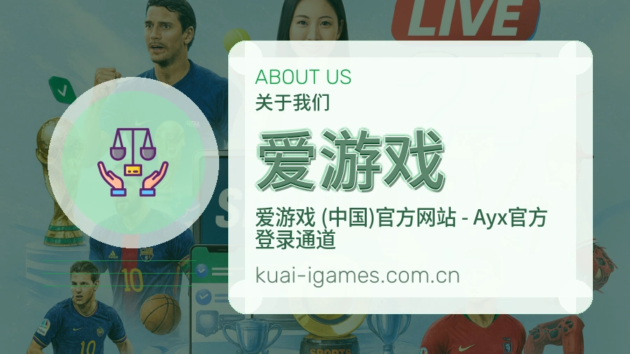 爱游戏综合服务介绍